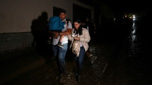 New landslide in Venezuela kills three people