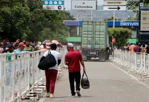 Hasta un 25% de la migración venezolana regresaría el país si la situación mejora “significativamente”