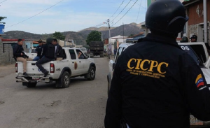 Detuvieron a adolescente de 15 años por varios hurtos en viviendas en El Tigre