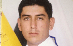 Destapan la historia real tras la muerte del oficial Coronel Olivo en un cuartel de policía de Ecuador