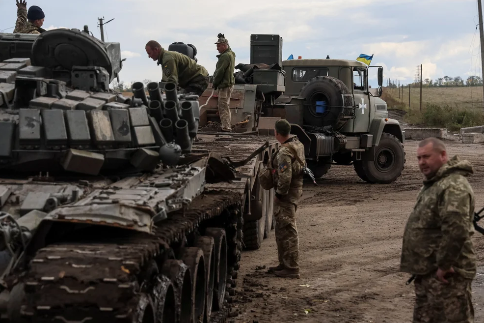 Escalada de Rusia podría no cambiar el rumbo de la invasión en Ucrania