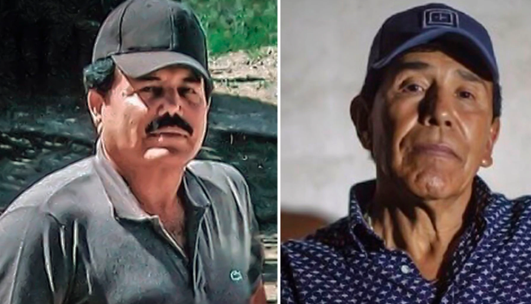 Jugada maestra: La reunión secreta de Caro Quintero para hacerse con el poder en la sierra de Sinaloa