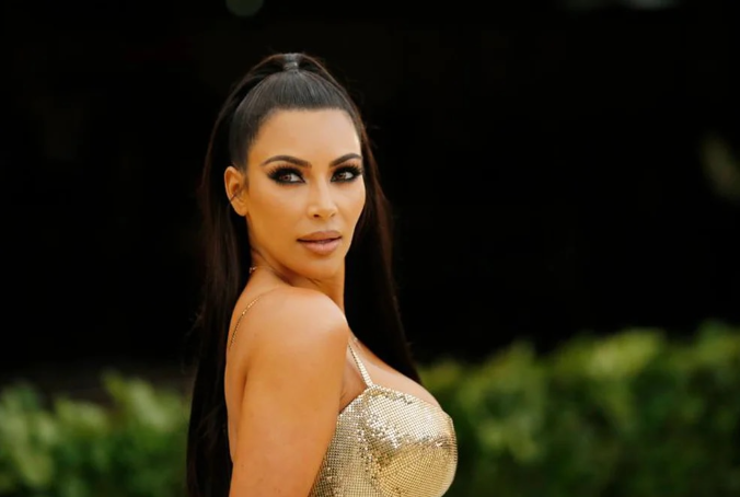 Kim Kardashian es duramente criticada por aparecer en American Horror Story