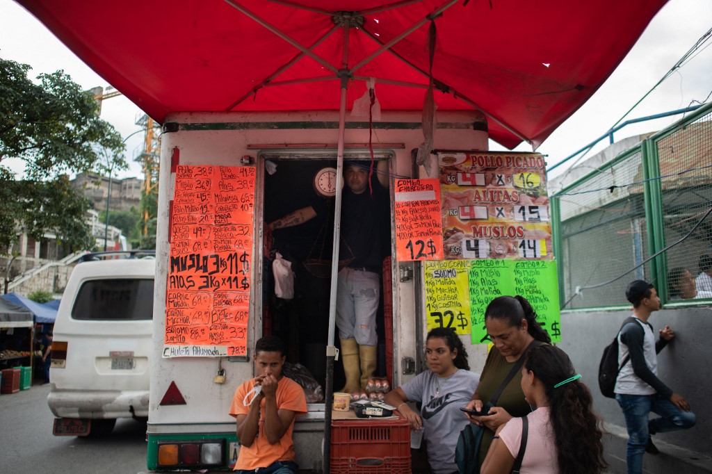 Consumo de carne en el país ha caído por falta de poder adquisitivo de los venezolanos