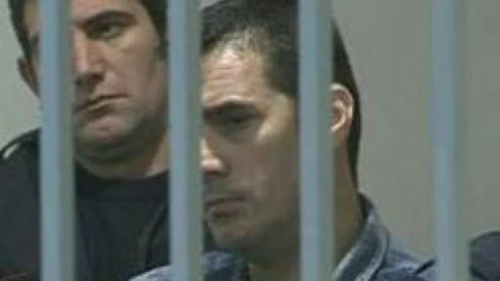 Detuvieron en Italia a alias “El Ovni”, uno de los criminales más buscados del mundo y prófugo desde 2007