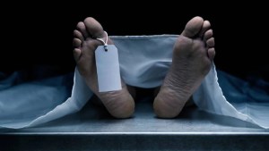 Dolor en Nueva York: bebé murió de hambre luego de que su padre falleciera a su lado