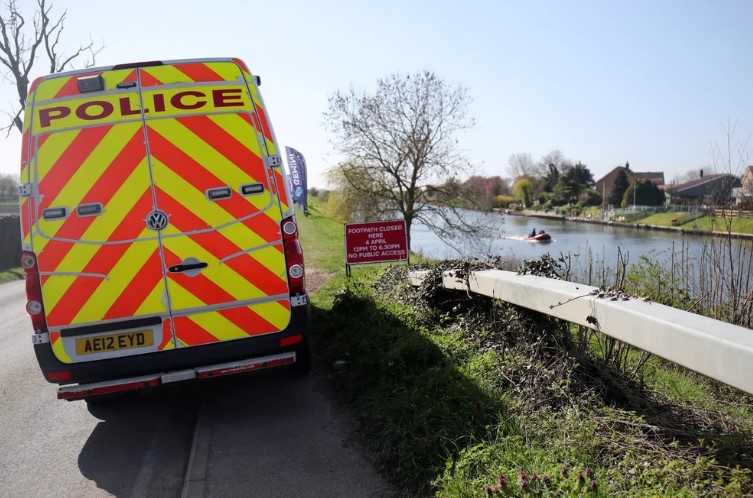 Joven de 17 años fue asesinado de varias puñaladas en Cambridge