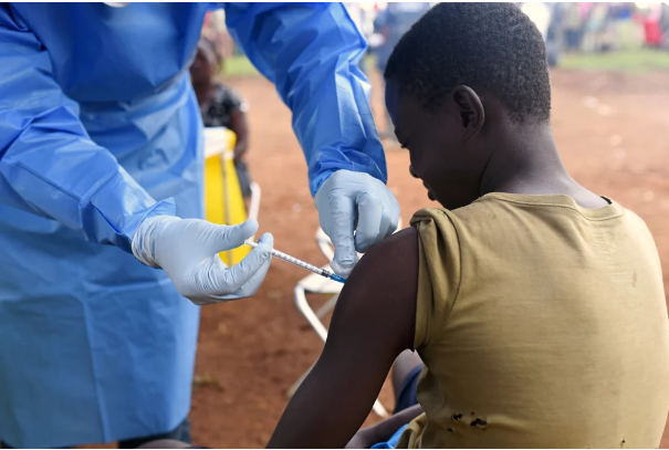 Enviarán a Uganda tres vacunas candidatas contra el ébola para iniciar un estudio sobre su efectividad