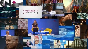 Vale TV, un canal que inspira y promueve valores celebra sus 24 años (Video)