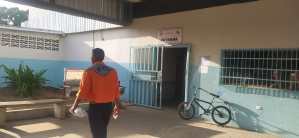 Médicos del Hospital de Achaguas en Apure apenas pueden atender pacientes
