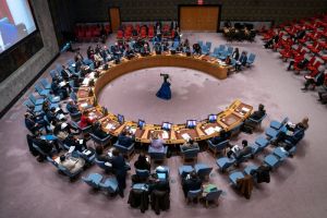 Perú destaca “reacciones muy positivas” a propuesta de reformar sistema de veto en la ONU