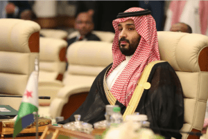 Acusan a Arabia Saudita de decapitar a 12 personas mientras la atención se concentra en el Mundial