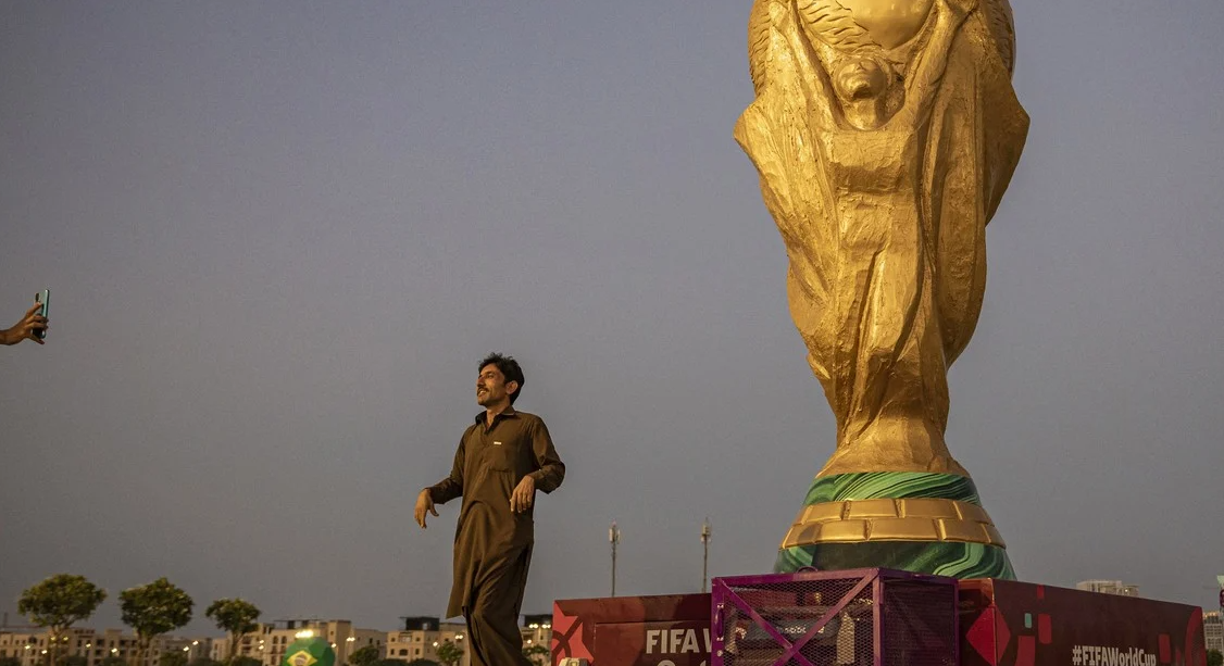 La curiosa profecía que revela quién ganará el Mundial de Qatar