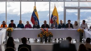 Colombia y ELN: ¿qué se abordó durante la reanudación del diálogo?