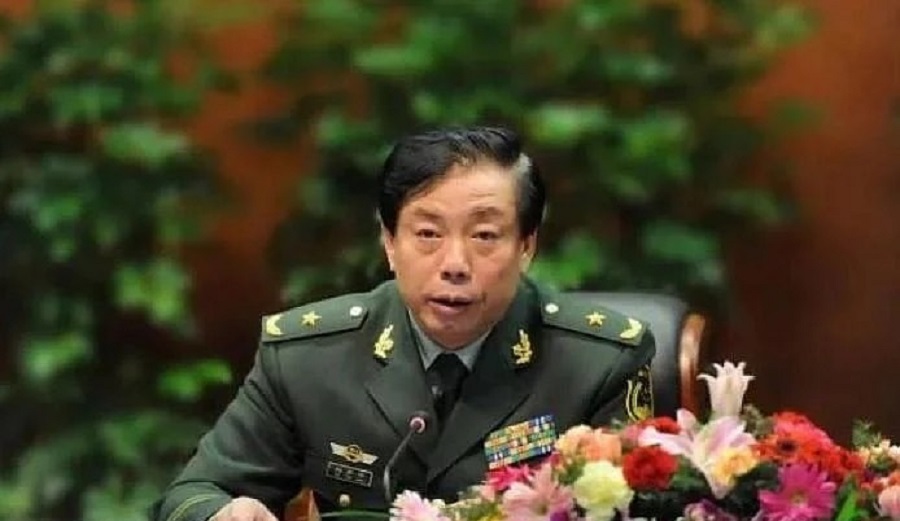 Un ex jefe de la agencia de espionaje chino admitió haber recibido 33 millones de dólares en sobornos