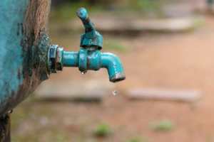Cerca de mil familias sin agua en Guárico por falta de mantenimiento en tuberías