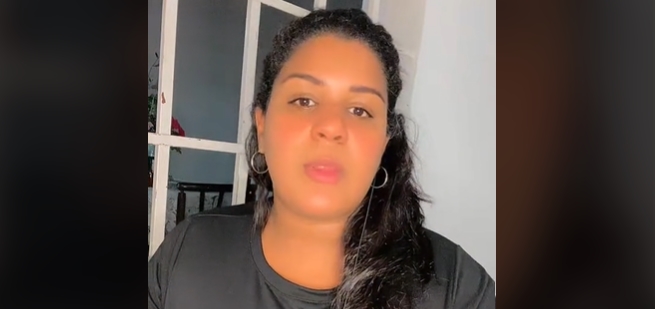 Es venezolana, quiso trabajar como chef en EEUU y terminó deportada por un “inadmisible” error (VIDEO)