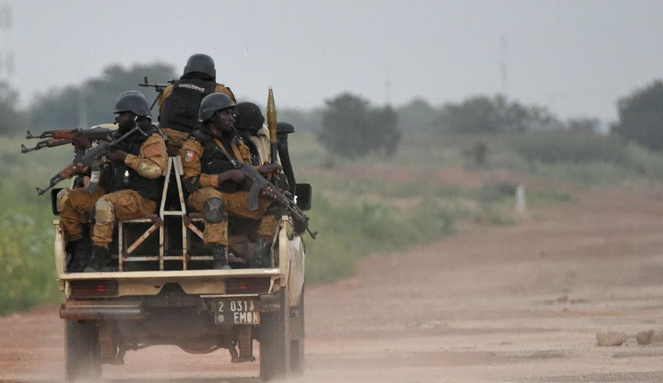 Murieron al menos 14 personas durante ataques yihadistas en Burkina Faso
