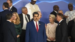 Venezuela’s Maduro enters 2023 seeking global recognition
