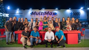 Multimax Store presentó a los venezolanos su emotivo mensaje navideño (VIDEO)