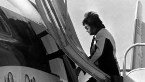 Subastan en EEUU un avión de Elvis Presley que no ha salido en décadas de una pista