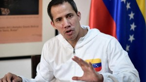 Venezuela: Guaido’s ‘interim government’ faces dissolution
