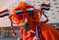 Qatar 2022: ¿por qué Holanda ahora se llama Países Bajos? (Video)