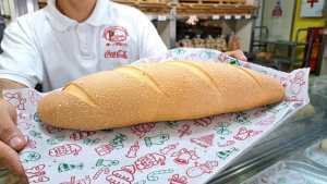 Gremio panadero en Táchira buscará que el “Pan Tachirense” sea declarado Patrimonio Inmaterial de la Humanidad