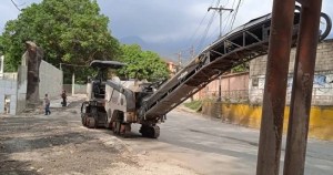 95% electricity service restored in El Castaño two months after the landslide