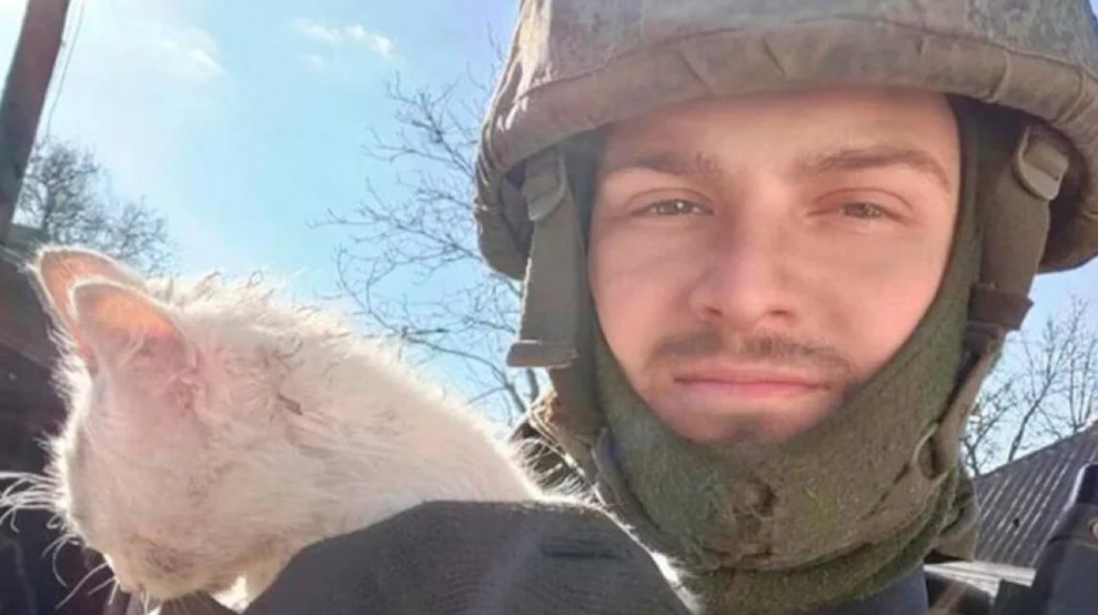 Asesinatos por placer y violaciones: declaraciones de soldado desertor ruso sobre los crímenes en Bucha