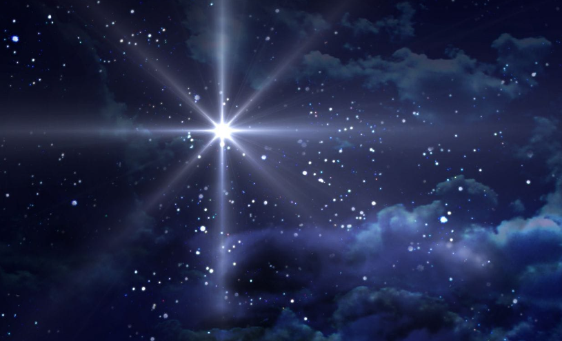 La estrella de Belén no tiene explicación astronómica, dice científico de Alemania