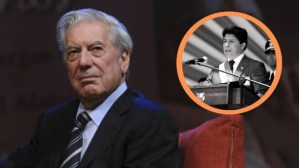 Mario Vargas Llosa condenó el intento de golpe de Estado perpetrado por Pedro Castillo en Perú (Video)