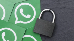 Coge dato: La mejor manera de evitar que otros ingresen a tu WhatsApp