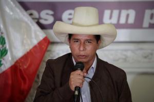 Tribunal peruano rechazó recursos presentados por Pedro Castillo para anular la prisión preventiva