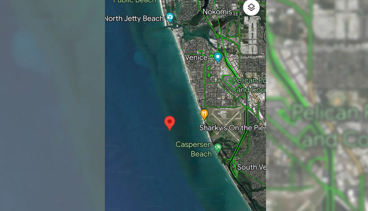 Continúa la búsqueda de avioneta que pudo caer al mar en Florida tras hallar un cadáver flotando