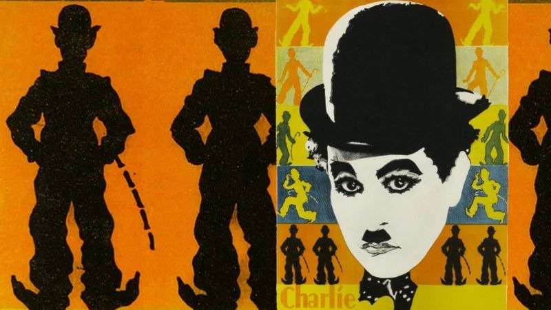 El extraordinario y olvidado caso del secuestro del ataúd de Charles Chaplin