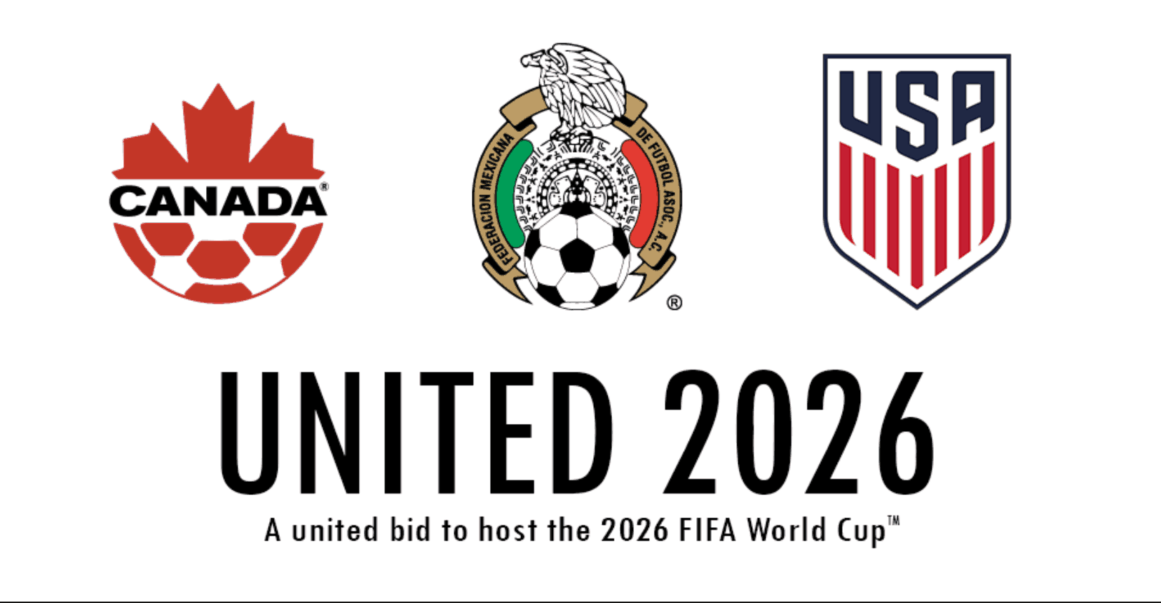 Los DETALLES de la próxima Copa del Mundo 2026 en Norteamérica, con un formato de 48 equipos