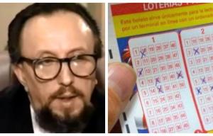 Toma nota: revelaron cómo funciona el método infalible de Stefan Mandel, el matemático que ganó la lotería 14 veces