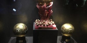Qué es el “Súper Balón de Oro”, el premio que proponen para Lionel Messi y que solo se entregó una vez en la historia