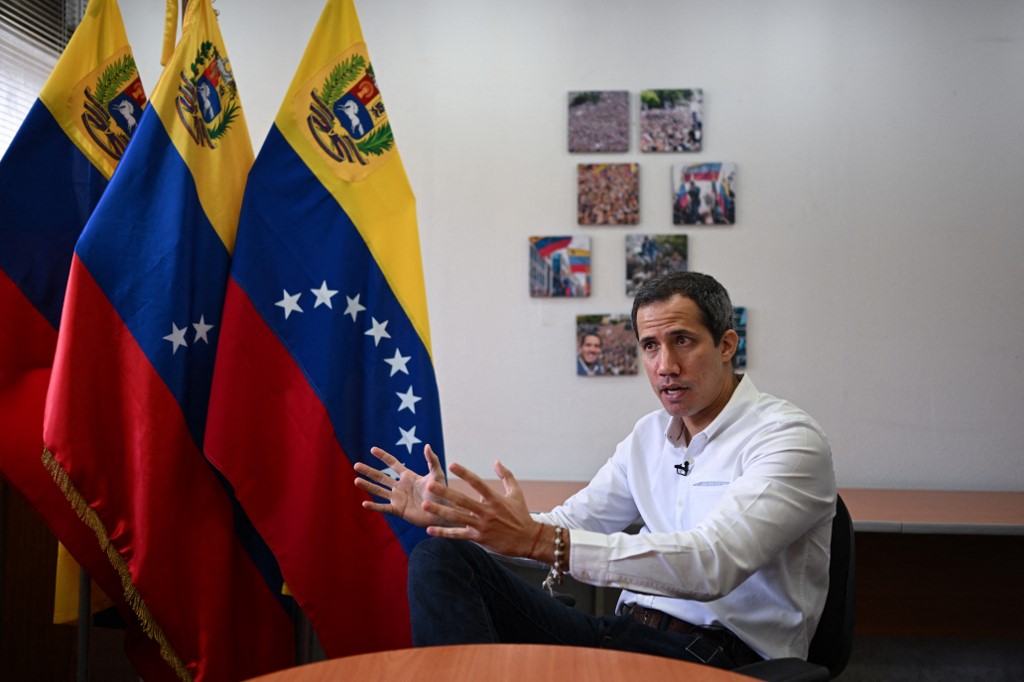 Guaidó en La FM de Colombia: Voy a asumir mi responsabilidad, no voy a dejar solos a los venezolanos