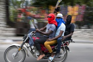 El país más peligroso de la actualidad: Esto es lo que no sabes de Haití  y la ola de secuestros que lleva a sus ciudadanos a huir