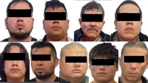 Golpe al narcotráfico: Fiscalía mexicana desarticuló dos células de un cártel relacionadas con asesinatos y narcomenudeo
