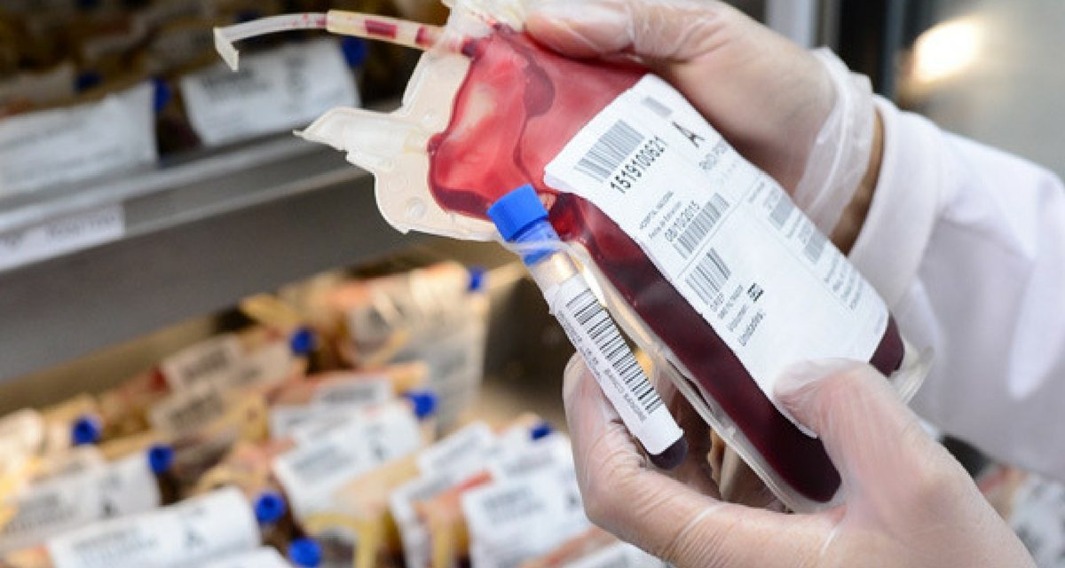 Déficit de personal e insumos afectan los bancos de sangre en Venezuela