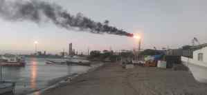 Producción de combustible en refinerías de Amuay y Cardón se complica tras años de desidia chavista