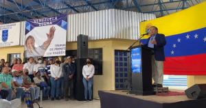 Andrés Velásquez: Las primarias servirán para reconstruir la unidad de la oposición
