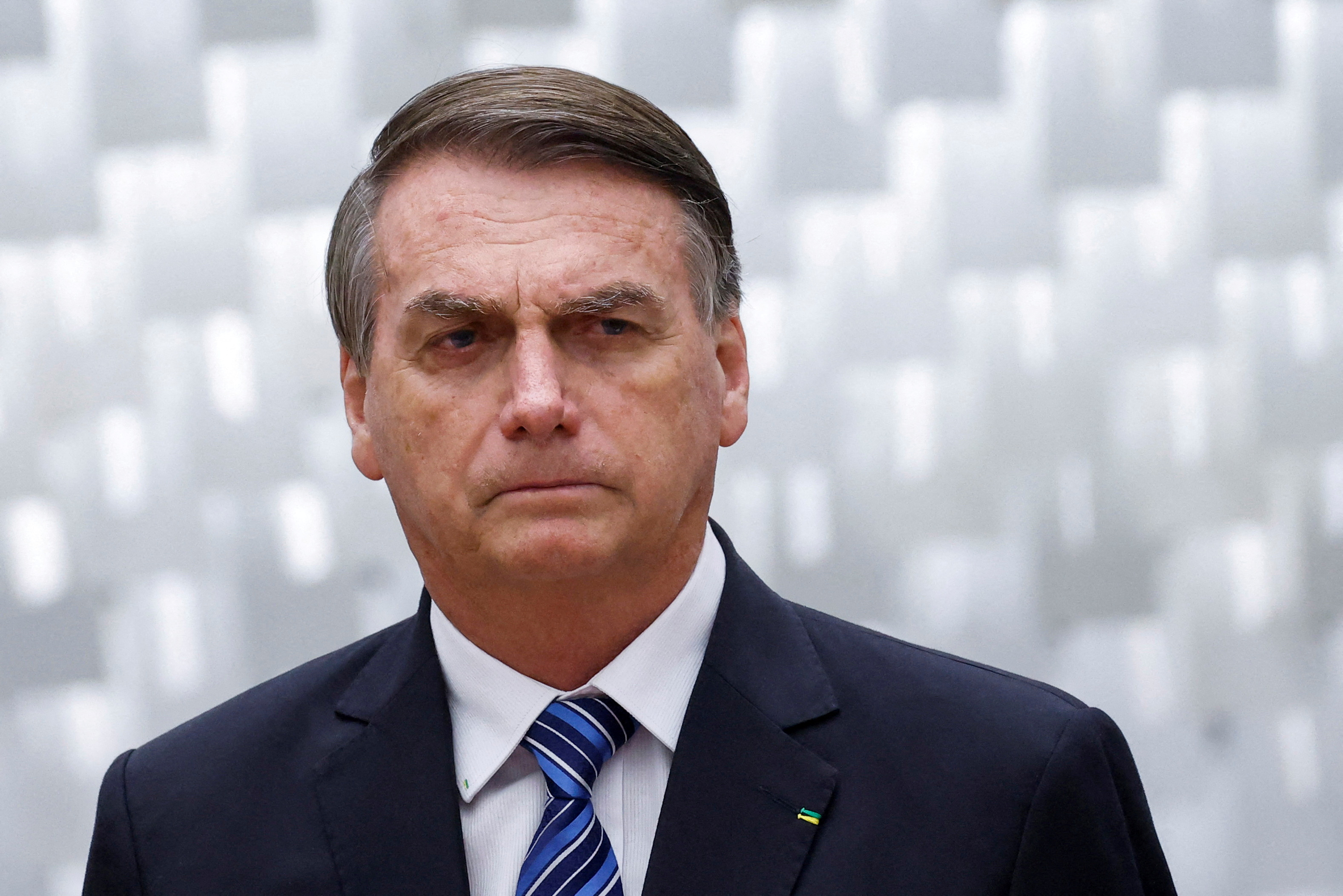 Bolsonaro aseguró desde Florida que regresará a Brasil “en las próximas semanas”