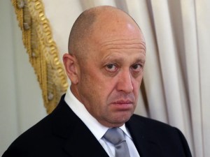 Jefe de los mercenarios de Putin pide ayuda para frenar la contraofensiva ucraniana