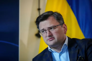 No admitir a Ucrania en la Otan sería “suicida”, advierte Kiev