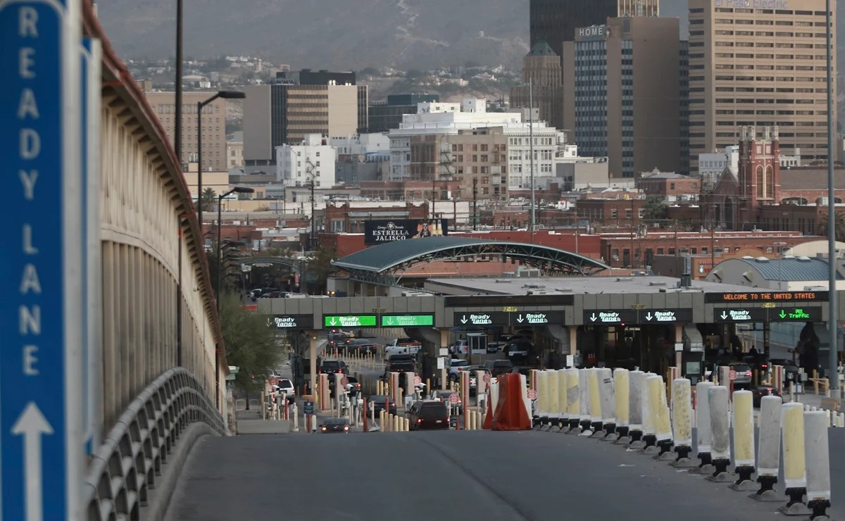 El permiso que necesitas para cruzar por vía terrestre a EEUU en 2023: Costo y cómo se tramita