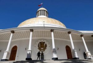 Asamblea Nacional rechaza el uso de instituciones del Estado para la persecución política como en el caso de Julio Borges